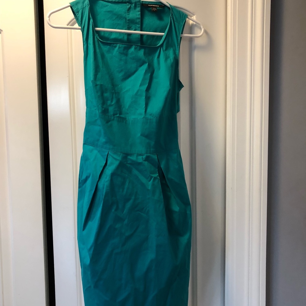 Club Monaco dress